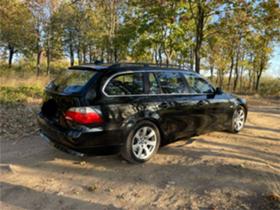 Обява за продажба на BMW 520 ~8 000 лв. - изображение 5