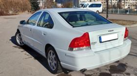 Обява за продажба на Volvo S60 ~7 400 лв. - изображение 4