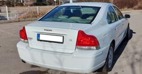 Обява за продажба на Volvo S60 ~7 400 лв. - изображение 5