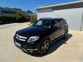 Обява за продажба на Mercedes-Benz GLK 250 BLUETEC 4MAT ~29 999 лв. - изображение 1