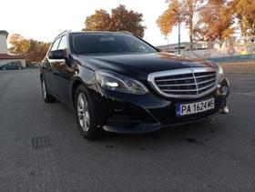 Обява за продажба на Mercedes-Benz E 200 Авангард /Лизинг ~20 200 лв. - изображение 3