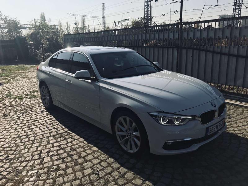 BMW 328  - изображение 9