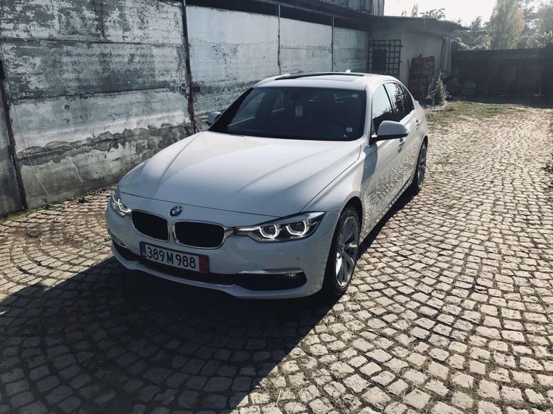 BMW 328  - изображение 10