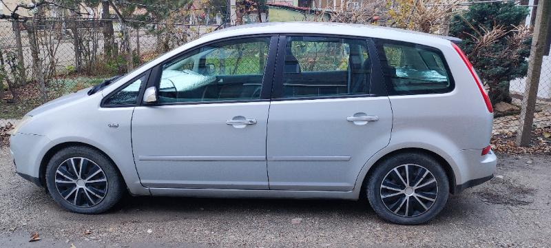 Ford C-max 1.6 TDCI  - изображение 3