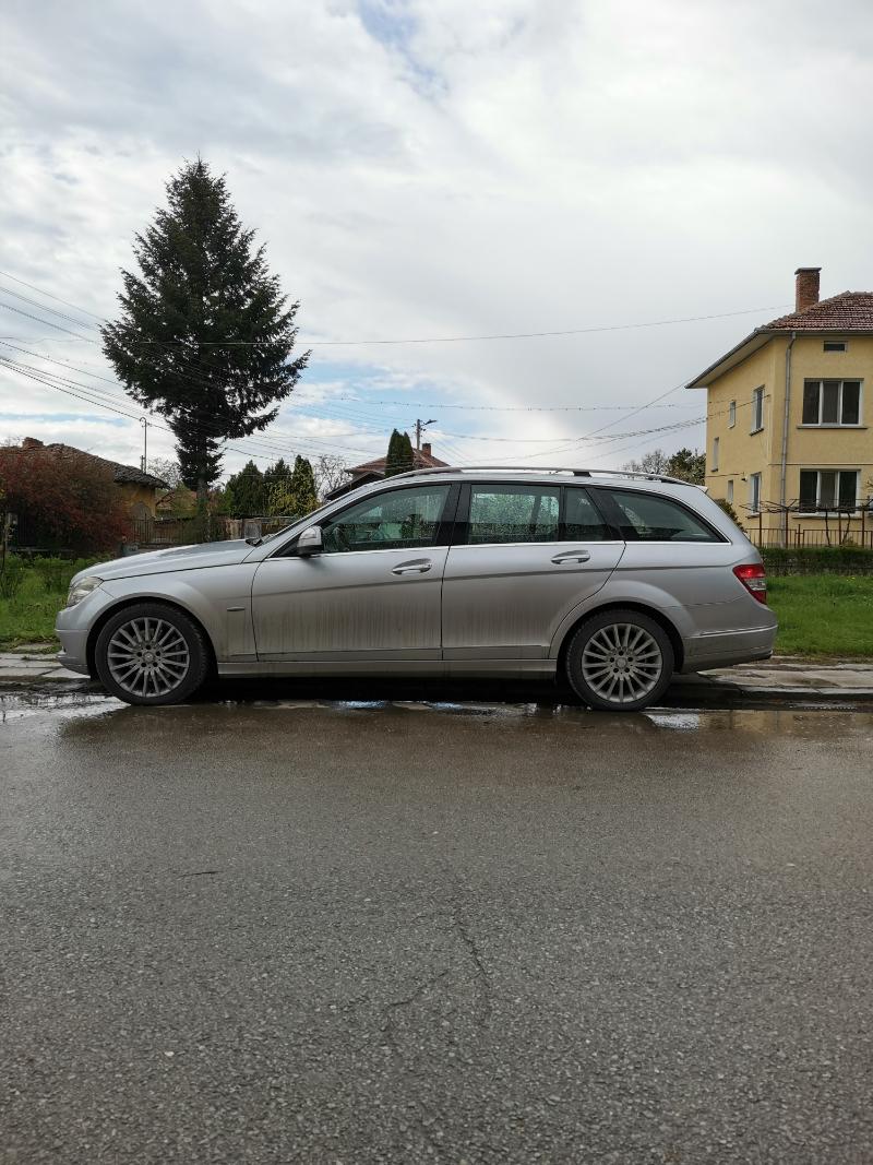 Mercedes-Benz C 320 3000 - изображение 5