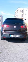 Fiat Croma 1,9 jtd - изображение 4