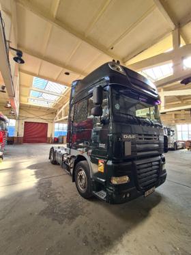 Обява за продажба на Daf XF 105 FT ~23 000 лв. - изображение 2