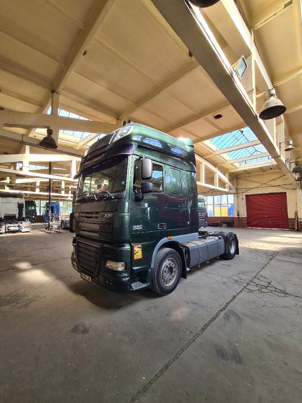 Daf XF 105 FT  - изображение 5