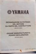 Извънбордов двигател Yamaha 20 - изображение 9