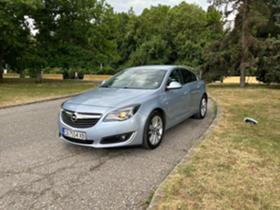 Обява за продажба на Opel Insignia Excellence 170hp ~18 500 лв. - изображение 4