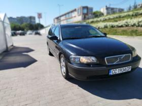 Обява за продажба на Volvo V70 2.4i ~4 300 лв. - изображение 1