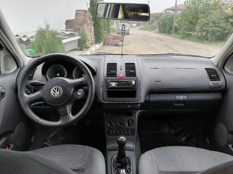 VW Polo  - изображение 9