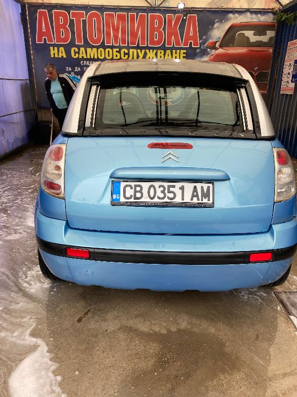 Citroen C3 1.4 HD - изображение 2