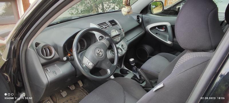 Toyota Rav4 2.2 TDI - изображение 5