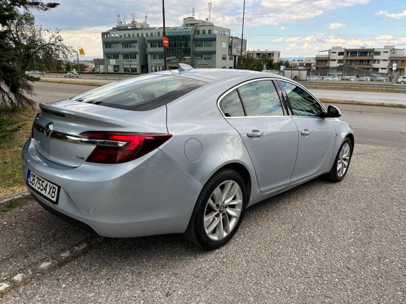 Opel Insignia Excellence 170hp - изображение 7