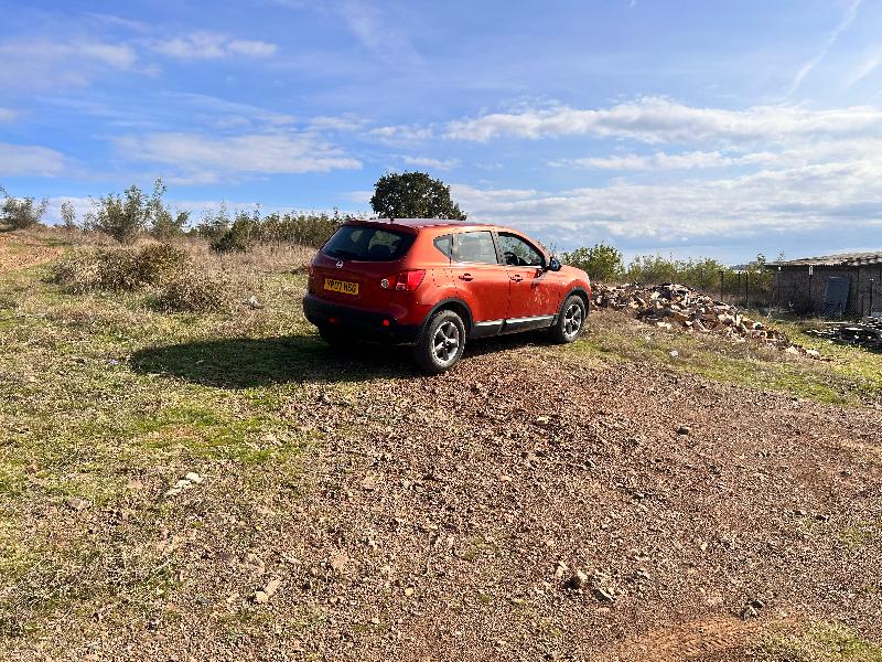 Nissan Qashqai  - изображение 3