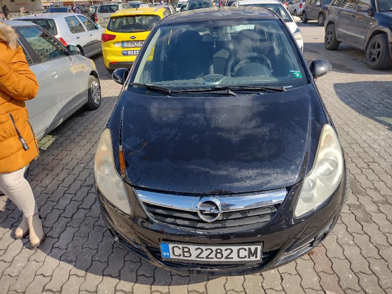 Opel Corsa 1.2 - изображение 5