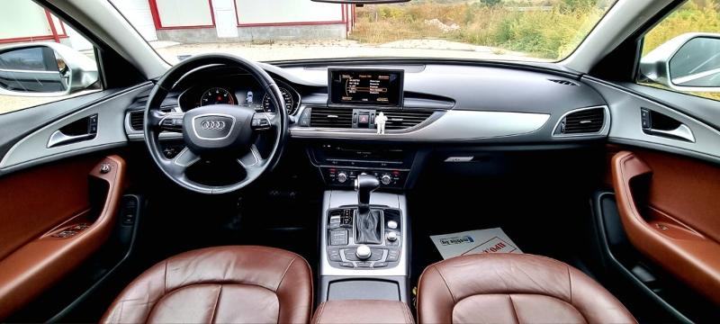 Audi A6 2.0TFSI - изображение 1