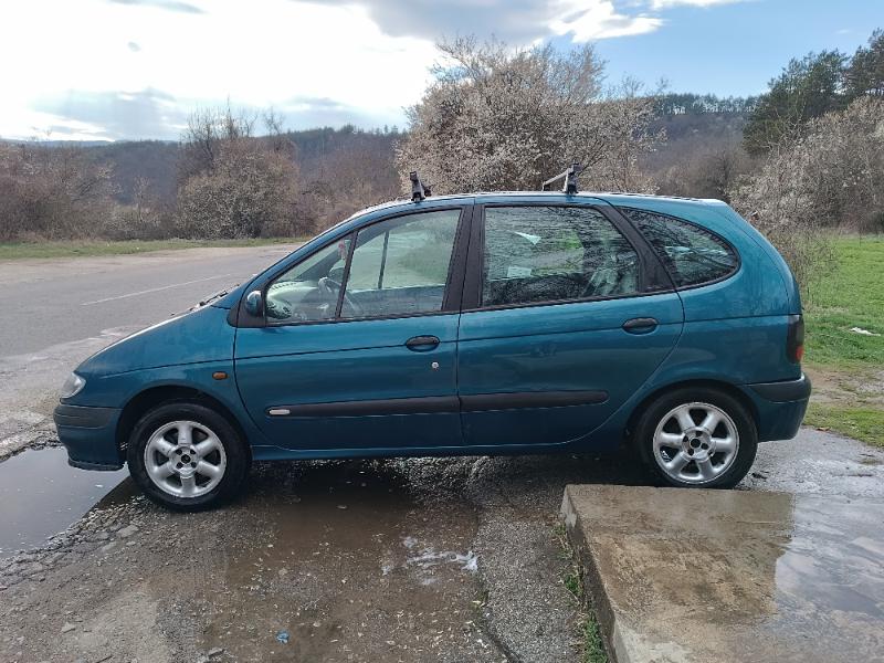 Renault Scenic 1.6.16v - изображение 6