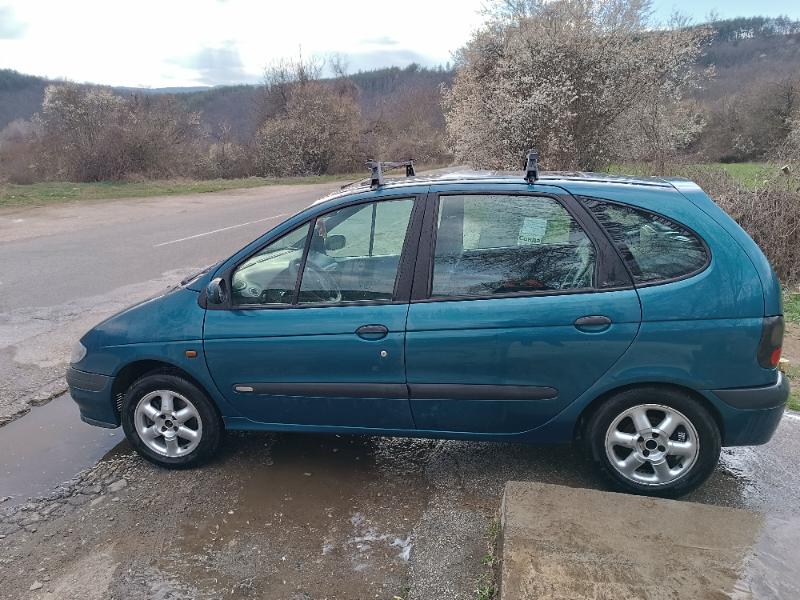 Renault Scenic 1.6.16v - изображение 5