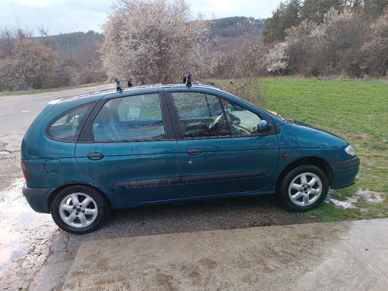 Renault Scenic 1.6.16v - изображение 3