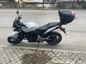 Обява за продажба на Honda Hornet CB 600 F ~8 500 лв. - изображение 1