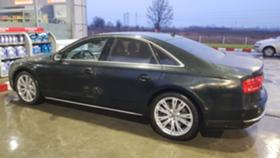 Обява за продажба на Audi A8 420 TDI ~31 000 лв. - изображение 3