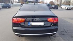 Обява за продажба на Audi A8 420 TDI ~31 000 лв. - изображение 4