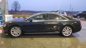 Обява за продажба на Audi A8 420 TDI ~31 000 лв. - изображение 1