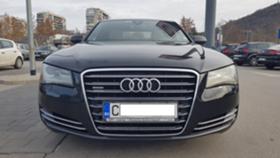 Обява за продажба на Audi A8 420 TDI ~31 000 лв. - изображение 1