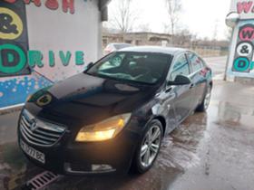 Обява за продажба на Opel Insignia 2.2CDI ~8 795 лв. - изображение 1