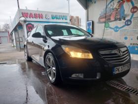 Обява за продажба на Opel Insignia 2.2CDI ~8 795 лв. - изображение 2