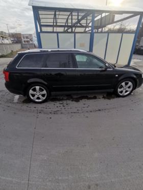 Обява за продажба на Audi A4 2,5 tdi 180k.c. ~4 695 лв. - изображение 5