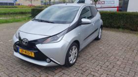 Обява за продажба на Toyota Aygo X-sport ~11 000 EUR - изображение 1