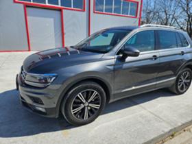 Обява за продажба на VW Tiguan VW Tiguan LWB Hi ~41 000 лв. - изображение 1