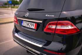 Обява за продажба на Mercedes-Benz ML 550 AMG LINE  ~53 249 лв. - изображение 7