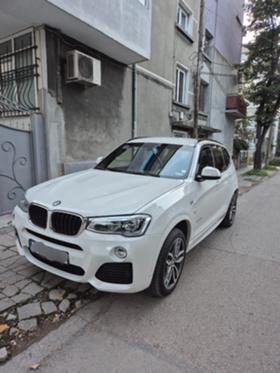 Обява за продажба на BMW X3 ~43 000 лв. - изображение 1