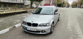 Обява за продажба на BMW 330 3.0д ~4 000 лв. - изображение 1