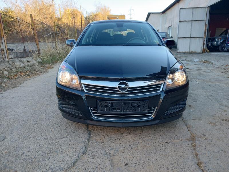 Opel Astra 1.6i - изображение 2