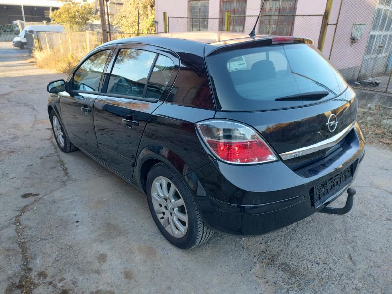 Opel Astra 1.6i - изображение 4