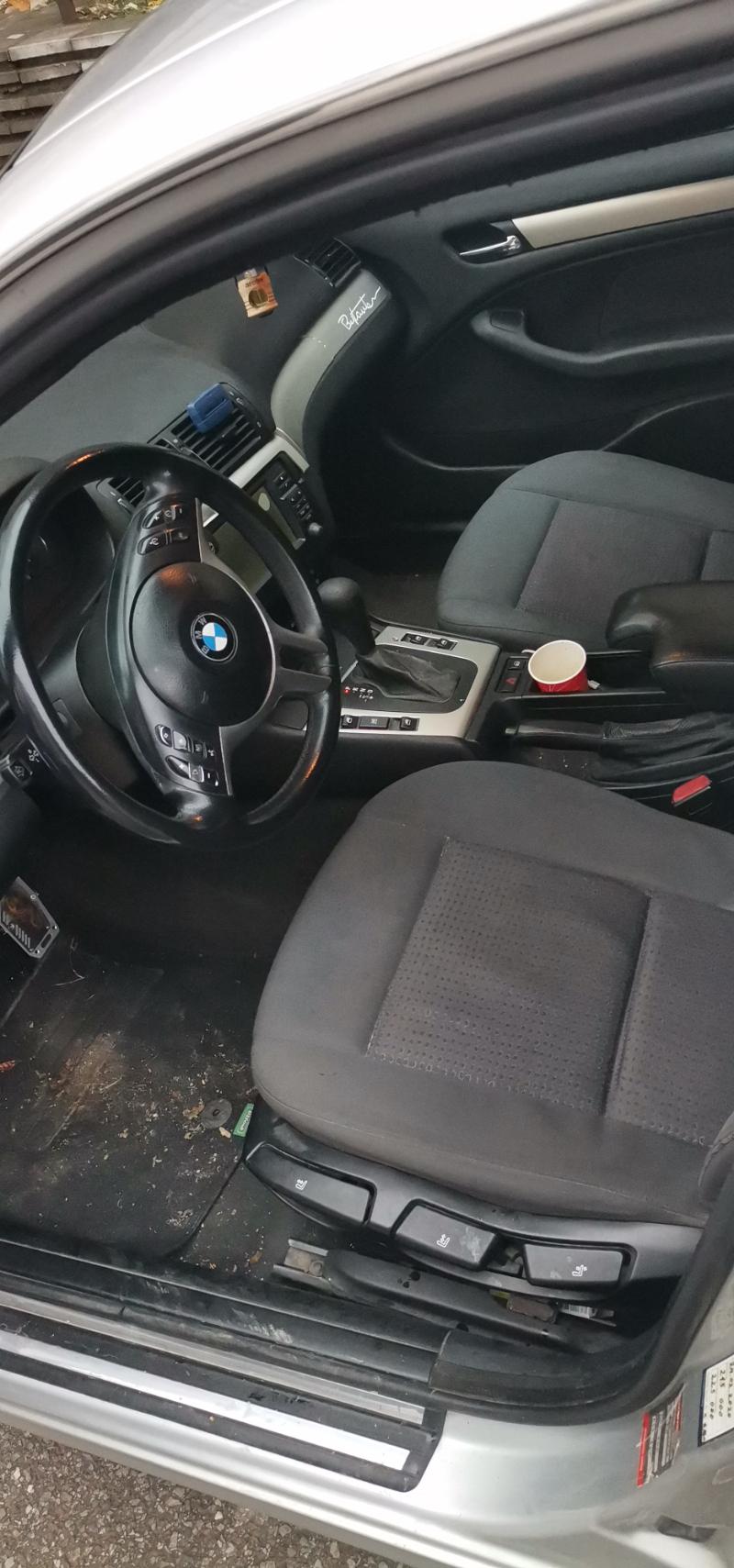 BMW 330 3.0д - изображение 4