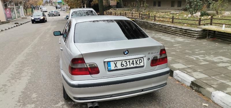 BMW 330 3.0д - изображение 2