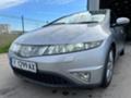 Honda Civic 2.2 ictdi - изображение 7