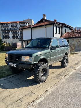 Land Rover Range rover M57 3.0 - изображение 1