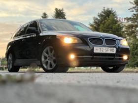 Обява за продажба на BMW 520 2.0D ~8 000 лв. - изображение 1