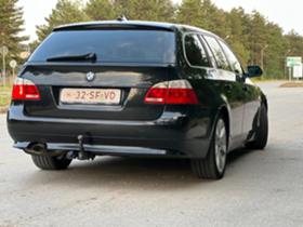 Обява за продажба на BMW 520 2.0D ~8 000 лв. - изображение 3