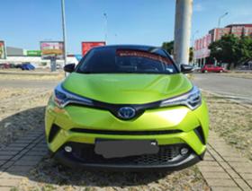 Обява за продажба на Toyota C-HR ~55 500 лв. - изображение 2