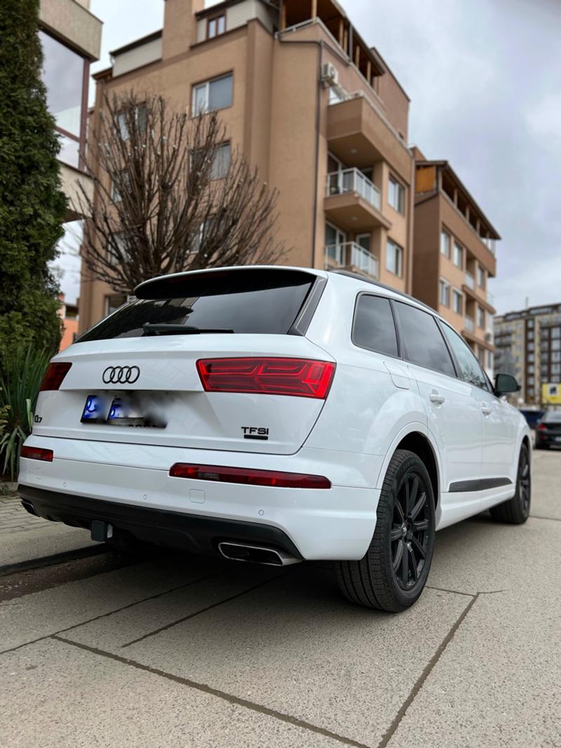 Audi Q7 3.0 TFSI 7-месте - изображение 4