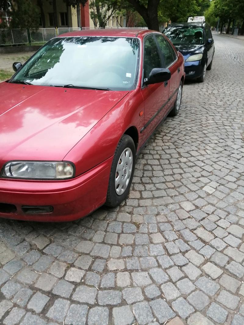 Rover 620 2.0SDI - изображение 2