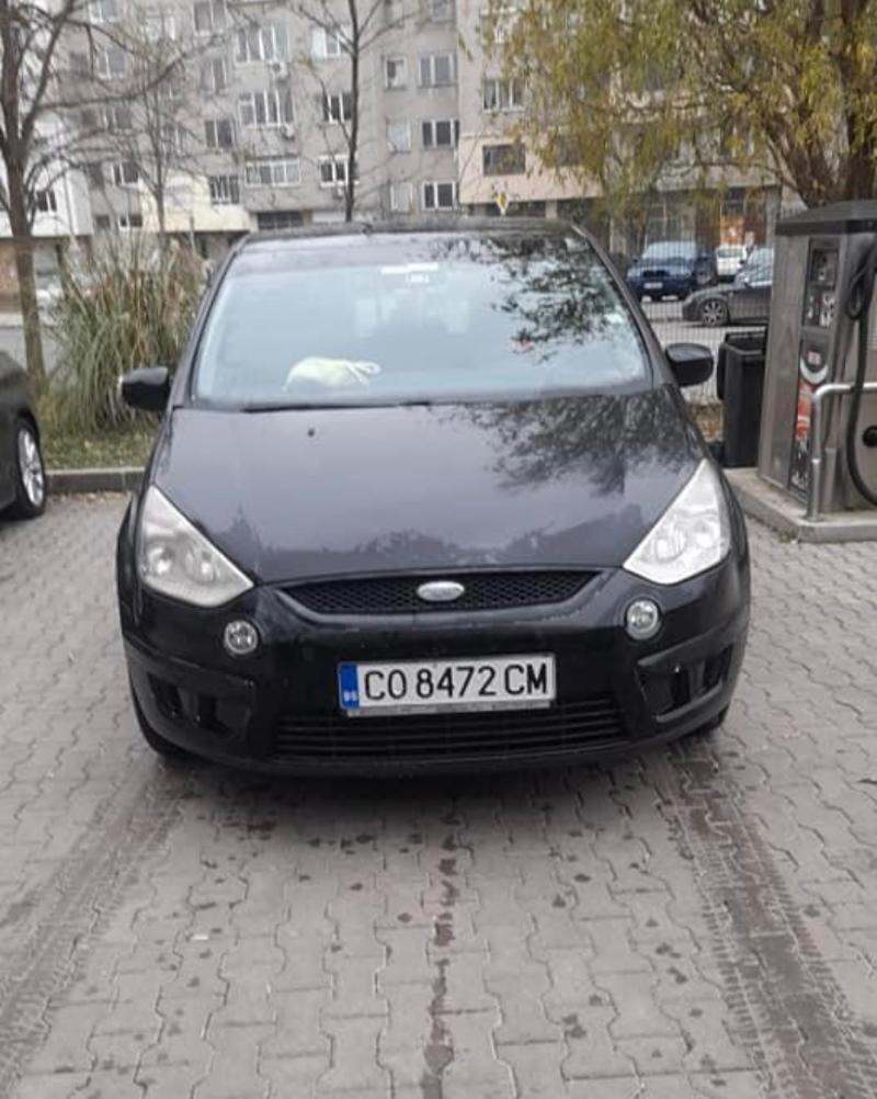 Ford S-Max 2.0 d 140hp - изображение 2